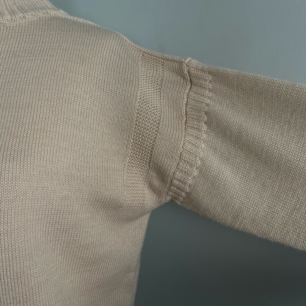 Uniqlo U 100% wool sweater size XS - Picture 10 of 14